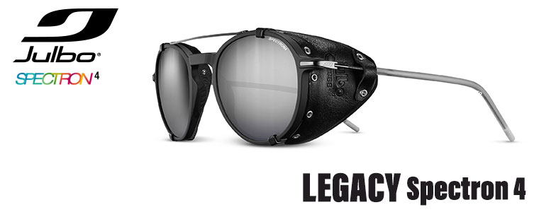 Julbo ジュルボ サングラス レガシー Spectron 4 疎水 アンチ反射 アウトドア ストリート J5641214
