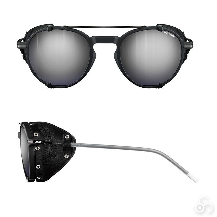 Julbo ジュルボ サングラス レガシー Spectron 4 疎水 アンチ反射 アウトドア ストリート J5641214