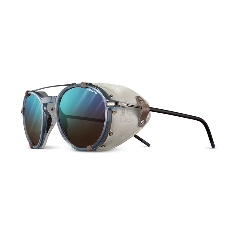 Julbo ジュルボ サングラス レガシー Reactiv 2-4 調光 アンチフォグ