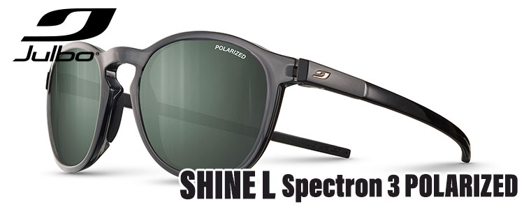 JULBO ジュルボ サングラス シャイン L Spectron3 polarized J5759014