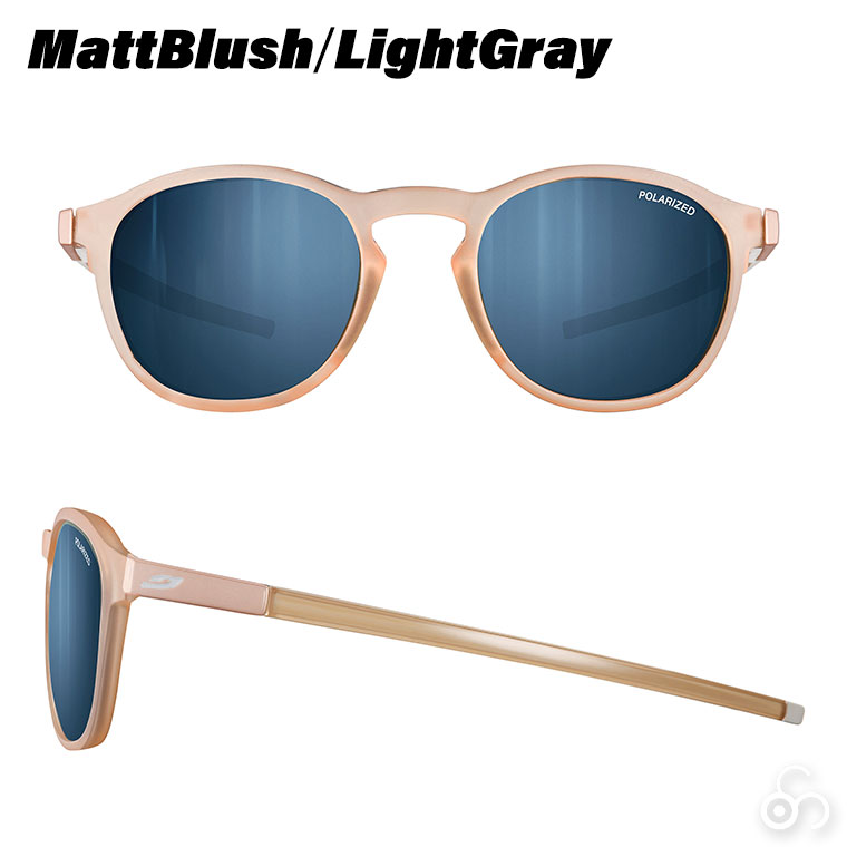 JULBO ジュルボ サングラス シャイン L Spectron3 polarized J5759014