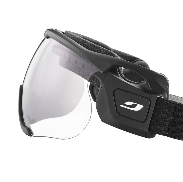 Julbo ジュルボ SNIPER EVO L (スナイパー エボ) Spectron 0・2・3