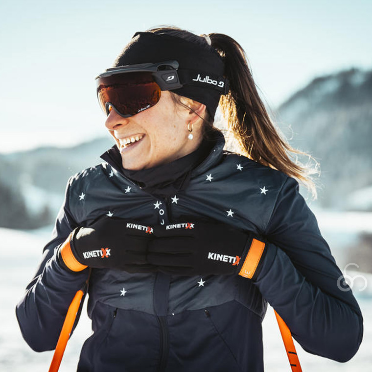 Julbo ジュルボ SNIPER EVO L (スナイパー エボ) Reactiv 0-4 HIGH