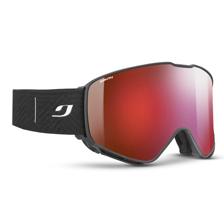 Julbo ジュルボ QUICKSHIFT (クイックシフト) OTG Reactive0-4 HIGH