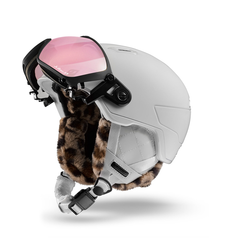 Julbo ジュルボ GLOBE EVO (グローブエボ) 54-58 Reactive1-3 HIGH