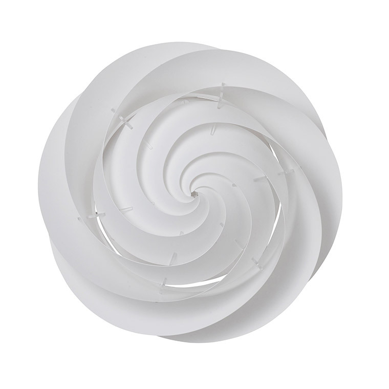 予約注文 5月中旬発送予定) シーリングライト レ・クリント SWIRL