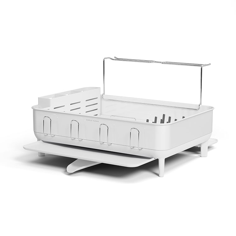 simplehuman（シンプルヒューマン） (レビュー特典あり) (正規品 