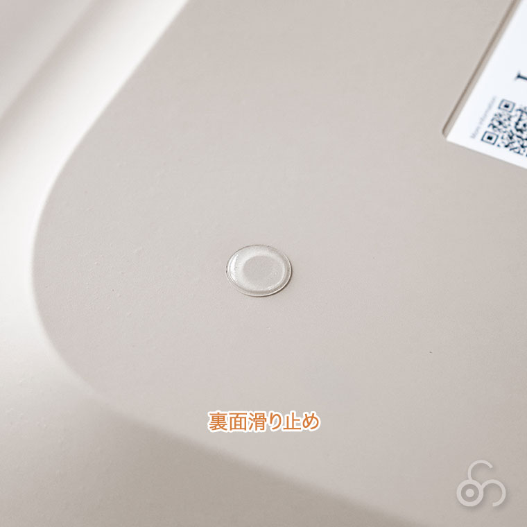 おむつ替えマット Leander リエンダー Matty チェンジングマット mini カプチーノ LEA040078