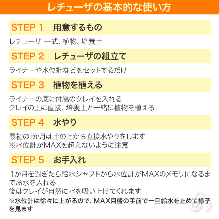 プランター レチューザ ラウンド35 LE-7035 LECHUZA 底面給水 底面灌水