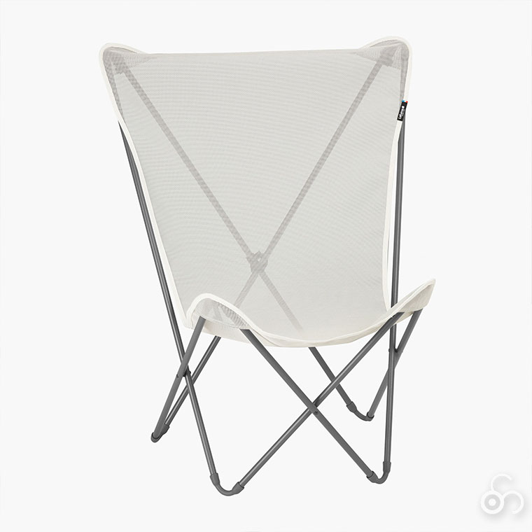 Lafuma Mobilier ラフマモビリエ フォールディングチェア Pop Up 