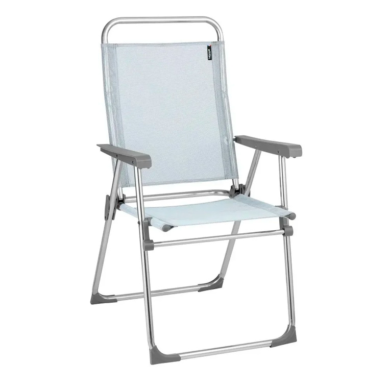 Lafuma Mobilier mobilier ラフマモビリエ キャンプアームチェア ALU