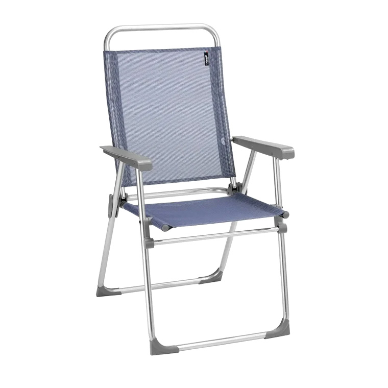 Lafuma Mobilier mobilier ラフマモビリエ キャンプアームチェア ALU