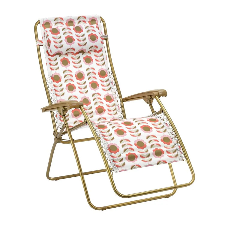 Lafuma Mobilier mobilier ラフマモビリエ リクライニングチェア RSXA