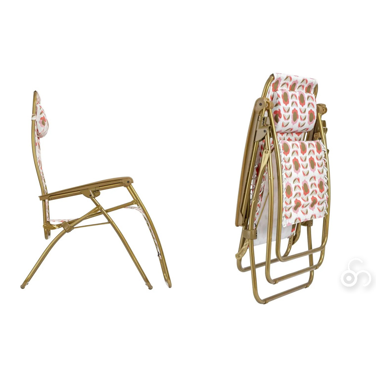 Lafuma Mobilier mobilier ラフマモビリエ リクライニングチェア RSXA