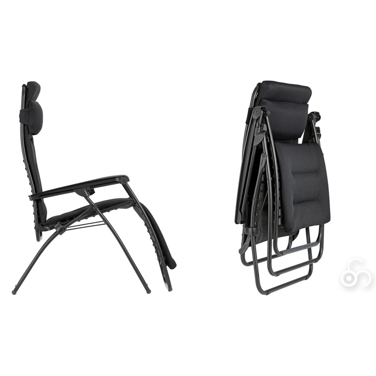 Lafuma Mobilier mobilier ラフマモビリエ リクライニングチェア RSX