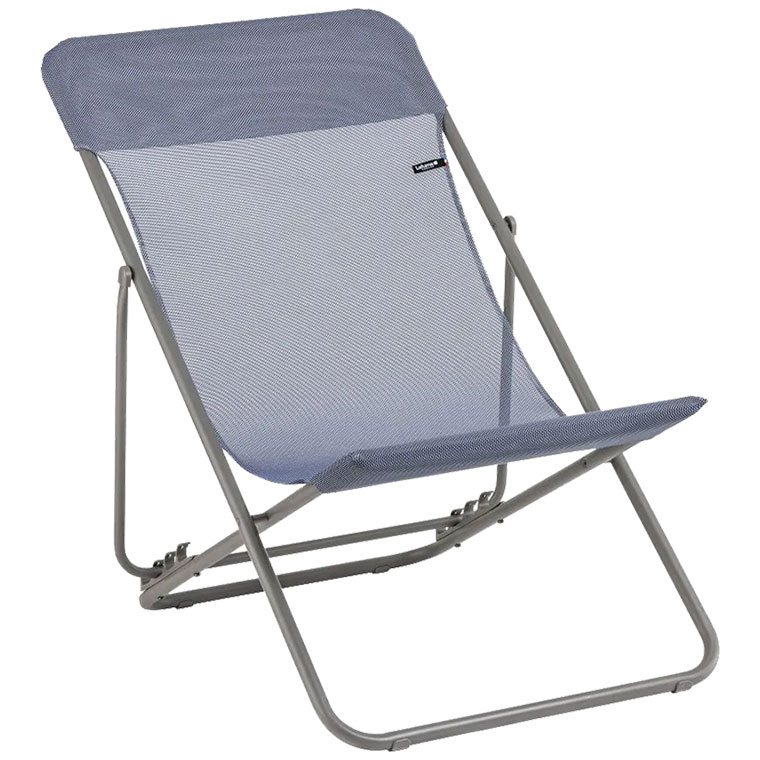 Lafuma Mobilier ラフマモビリエ デッキチェア Maxi Transat Batyline
