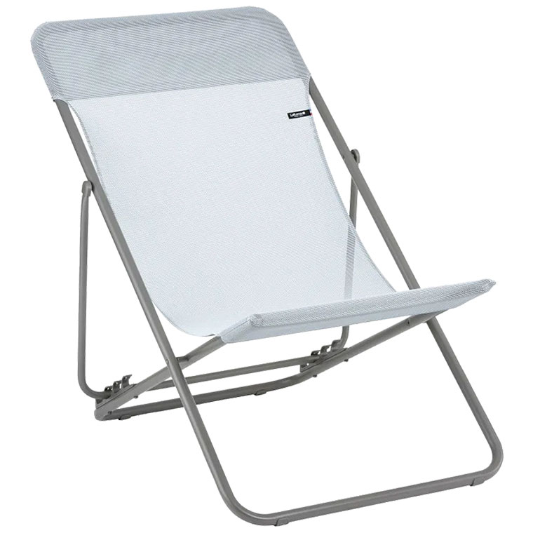 Lafuma Mobilier ラフマモビリエ デッキチェア Maxi Transat