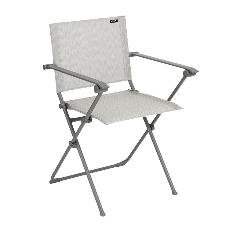 Lafuma Mobilier ラフマモビリエ アームチェア Anytime ARMCHAIR