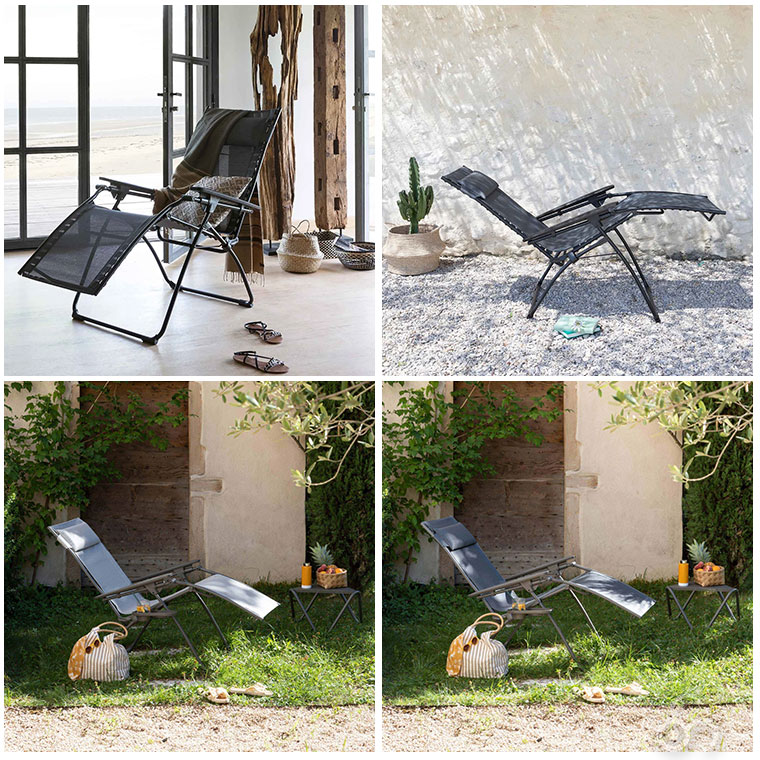 【超美品】ラフマEVOLUTION BATYLINE DUO LFM2767 楽天市場】ラフマ リクライニングチェア EVOLUTION BATYLINE DUO