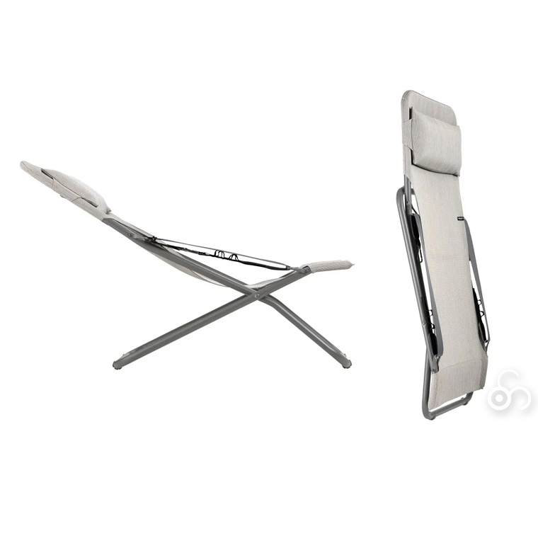 ☆☆ラフマモビリエ　MAXITRANSAT+Duo　アウトドア　デッキチェア 楽天市場】Lafuma Mobilier (ラフマ モビリエ デッキチェア Maxi