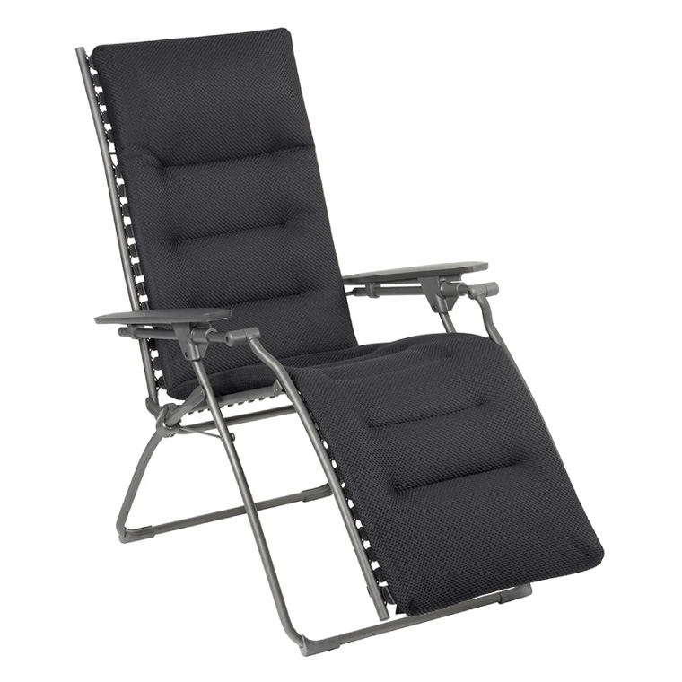 Lafuma Mobilier mobilier ラフマモビリエ リクライニングチェア