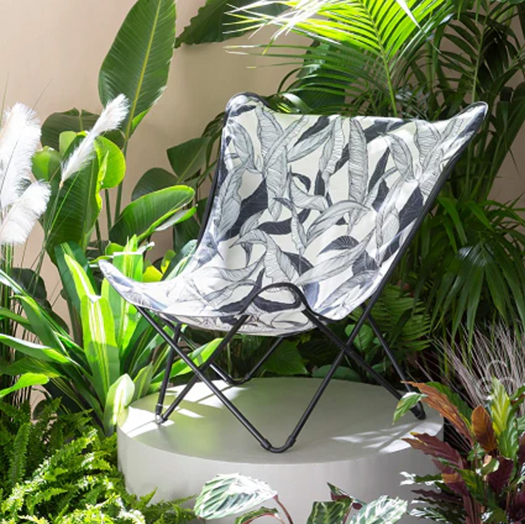 Lafuma Mobilier mobilier ラフマモビリエ バタフライチェア