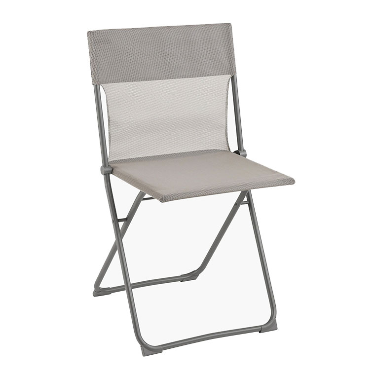 Lafuma Mobilier ラフマ モビリエ チェア Balcony II Colorblock