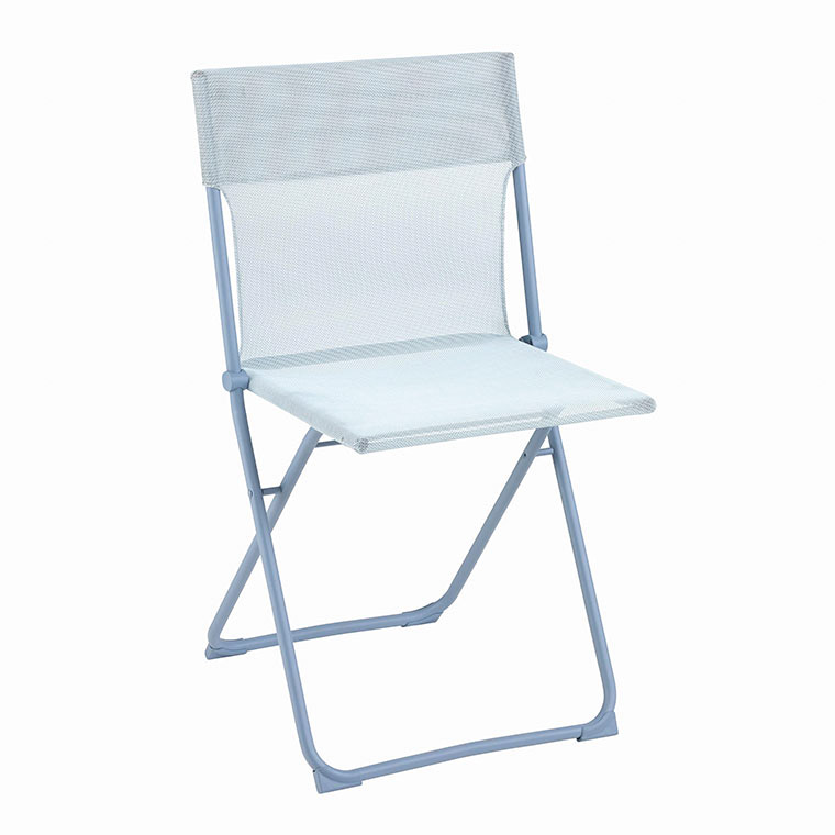 Lafuma Mobilier ラフマ モビリエ チェア Balcony II Colorblock