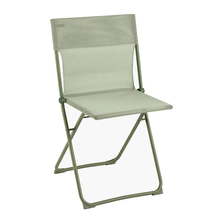 Lafuma Mobilier ラフマ モビリエ チェア Balcony II Colorblock