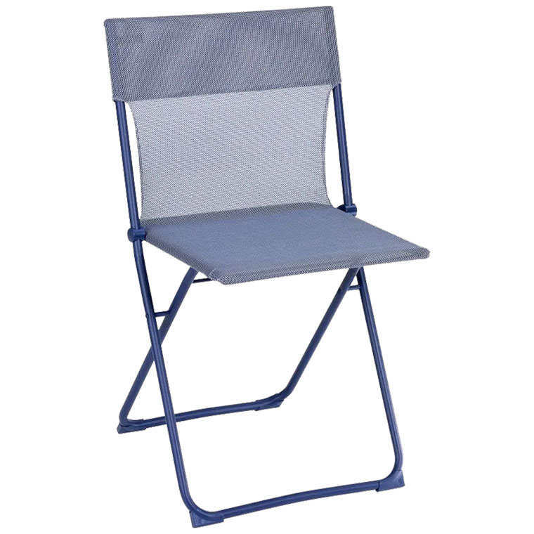 Lafuma Mobilier ラフマ モビリエ チェア Balcony II Colorblock
