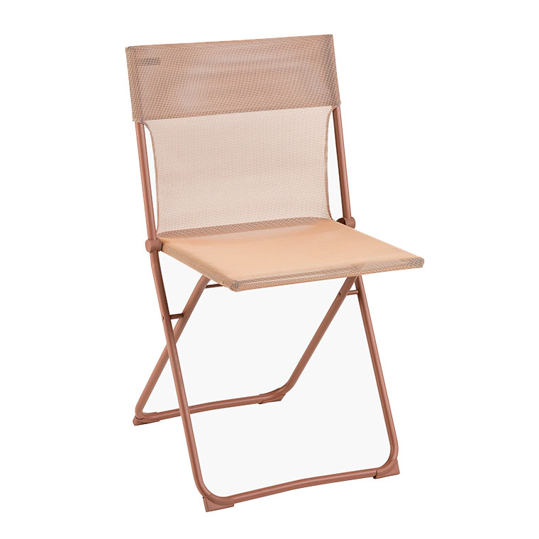 Lafuma Mobilier ラフマ モビリエ チェア Balcony II Colorblock