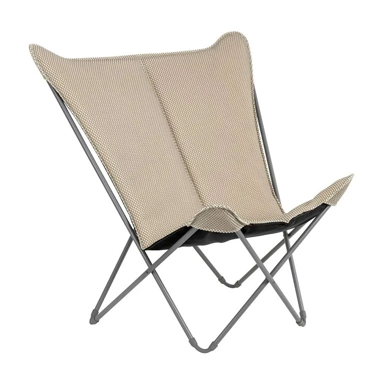 Lafuma Mobilier mobilier ラフマモビリエ バタフライチェア POP UP XL