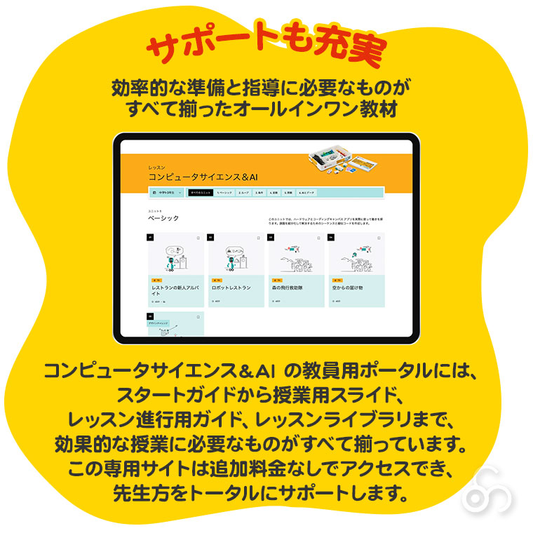 【しるばー】購入ページ③/4 LEGO（レゴ） (レビュー特典あり) レゴエデュケーション コンピュータ