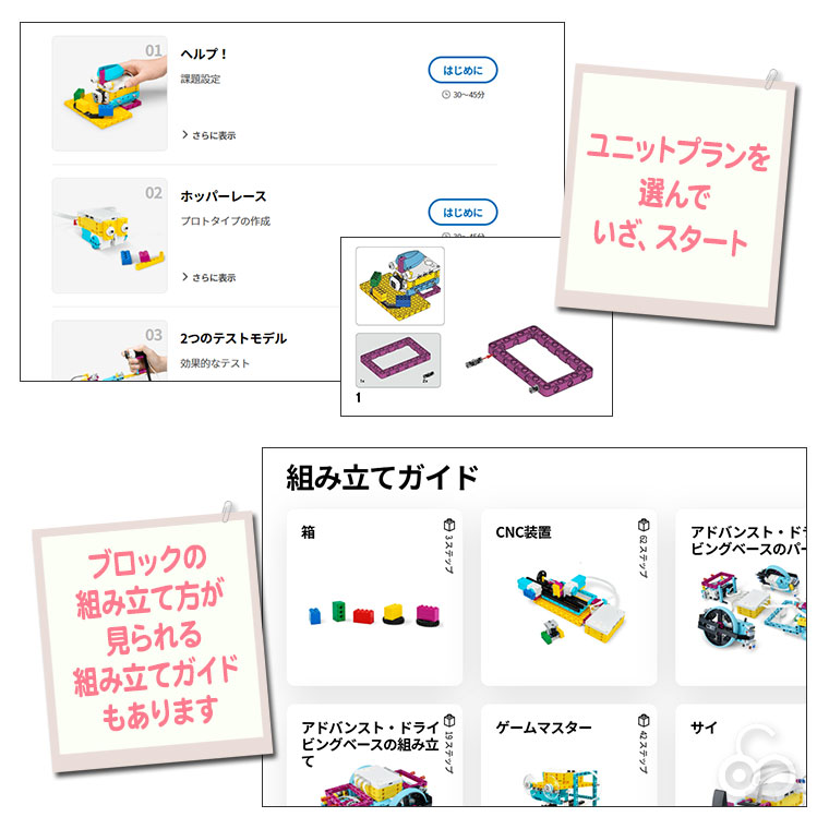 LEGO（レゴ） レゴエデュケーション SPIKE プライム Set 45678 STEAM 