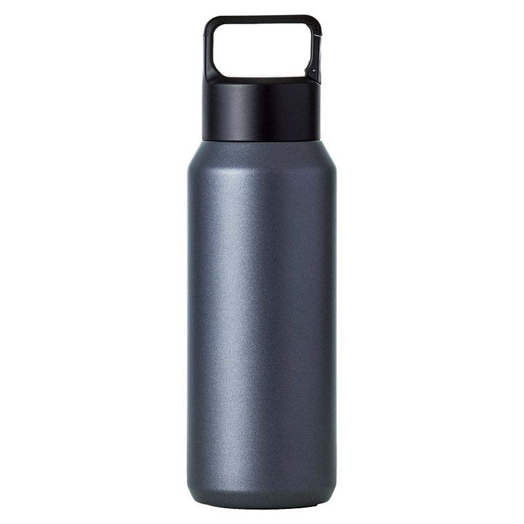 DECO+ �^��X�e�����X�Y�_�{�g�� 600ml �u���b�N 0061-01 M43615 �M�t�g ���蕨 ���j�� �M�t�g �v���[���g ���Ԃ� ���Ε� ������