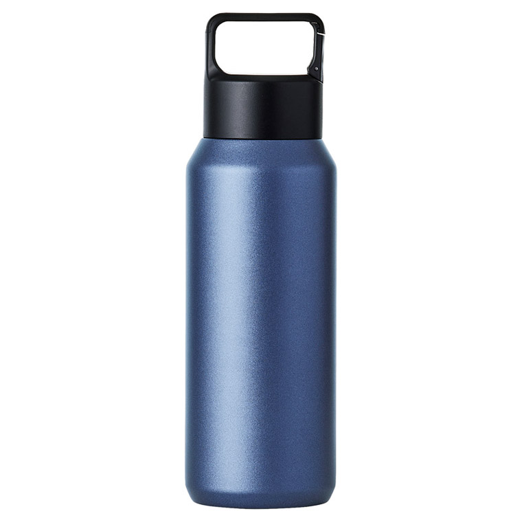 DECO+ �^��X�e�����X�Y�_�{�g�� 600ml �l�C�r�[ 0061-02 M43616 �M�t�g ���蕨 ���j�� �M�t�g �v���[���g ���Ԃ� ���Ε� ������