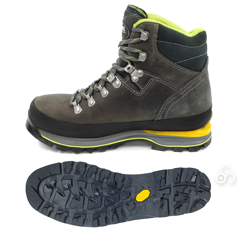 マインドル（MEINDL） Bakuum Lady Top GTX 23-25.5cm 女性用