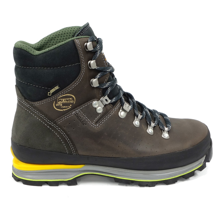 マインドル（MEINDL） Bakuum Men Top GTX 25.0-28.0cm 男性用 メンズ