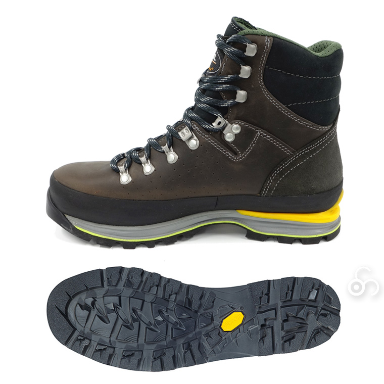 マインドル MEINDL Bakuum Men Top GTX 25.0-28.0cm 男性用 マインドル MEINDL Bakuum Men Top GTX 25.0-28.0cm 男性用