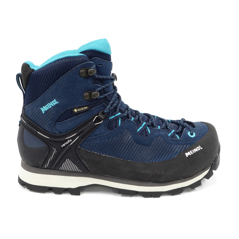 MEINDL マインドル Terlan Lady GTX 23-25.5cm 女性用 レディース 靴 シューズ ブーツ 登山 ハイキング トレッキング アウトドア ML554549_2