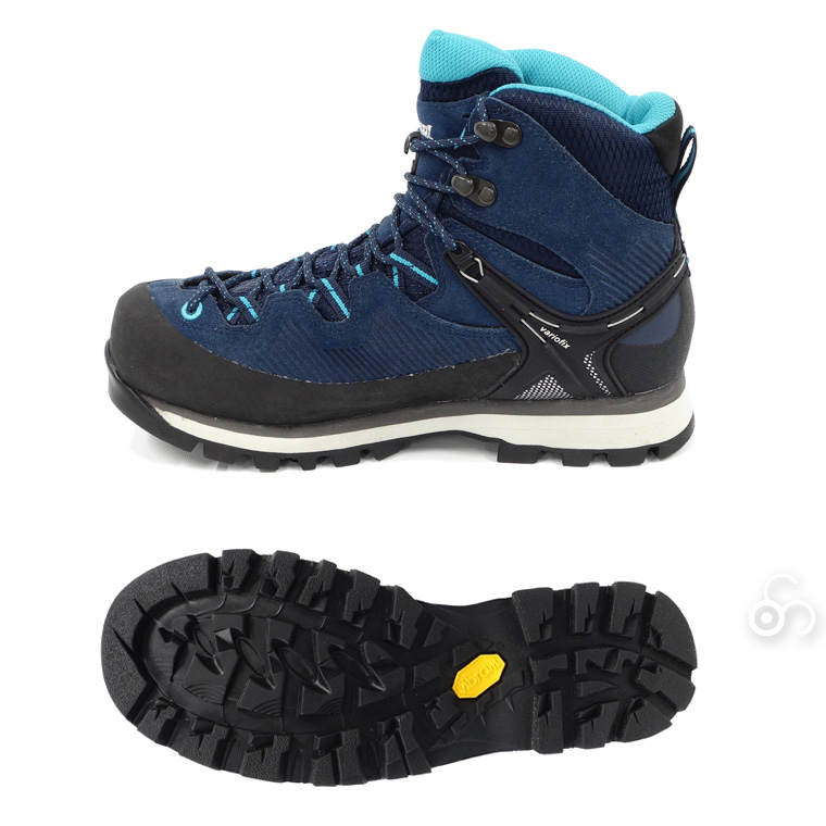 MEINDL マインドル Terlan Lady GTX 23-25.5cm 女性用 レディース 靴 シューズ ブーツ 登山 ハイキング トレッキング アウトドア ML554549_4