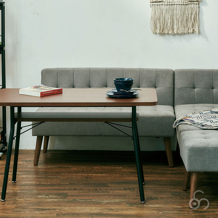 ミルド 2Pソファ MLDLS001M