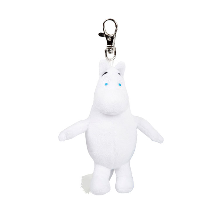 MOOMIN（ムーミン） (レビュー特典あり) MOOMIN martinex マスコット