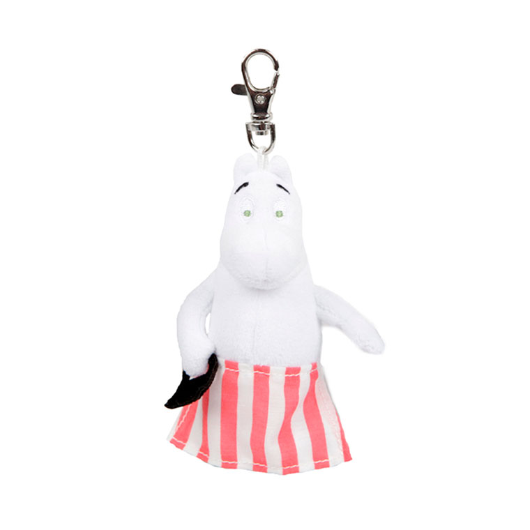 MOOMIN（ムーミン） (レビュー特典あり) MOOMIN martinex マスコット