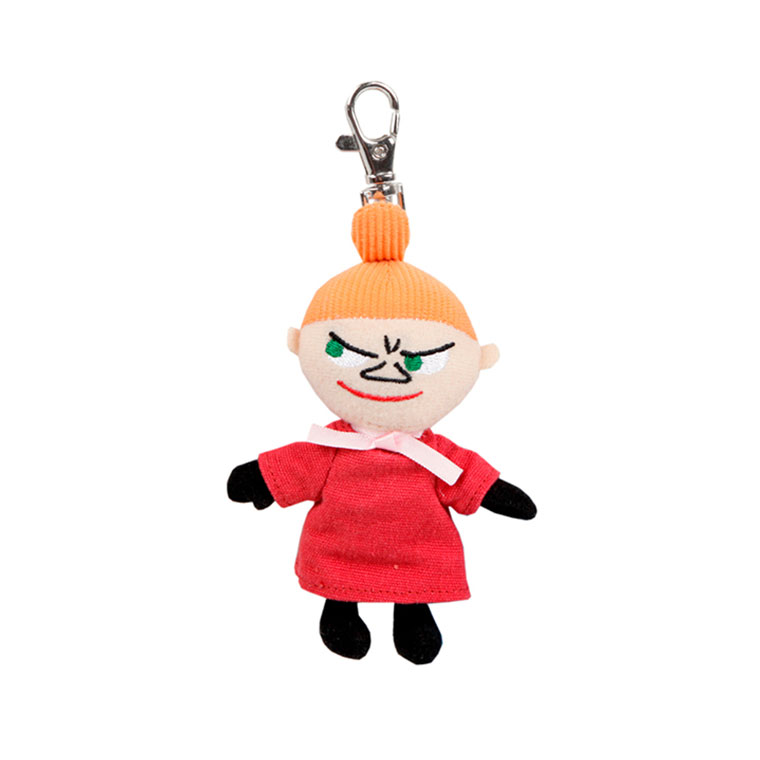 MOOMIN（ムーミン） (レビュー特典あり) MOOMIN martinex マスコット