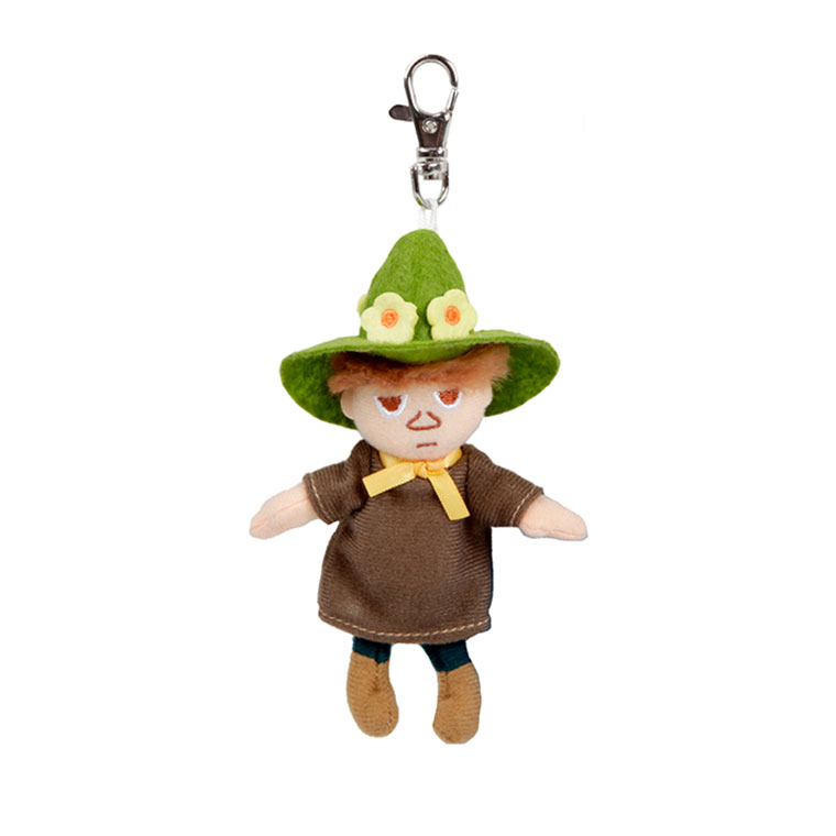 MOOMIN（ムーミン） (レビュー特典あり) MOOMIN martinex マスコット