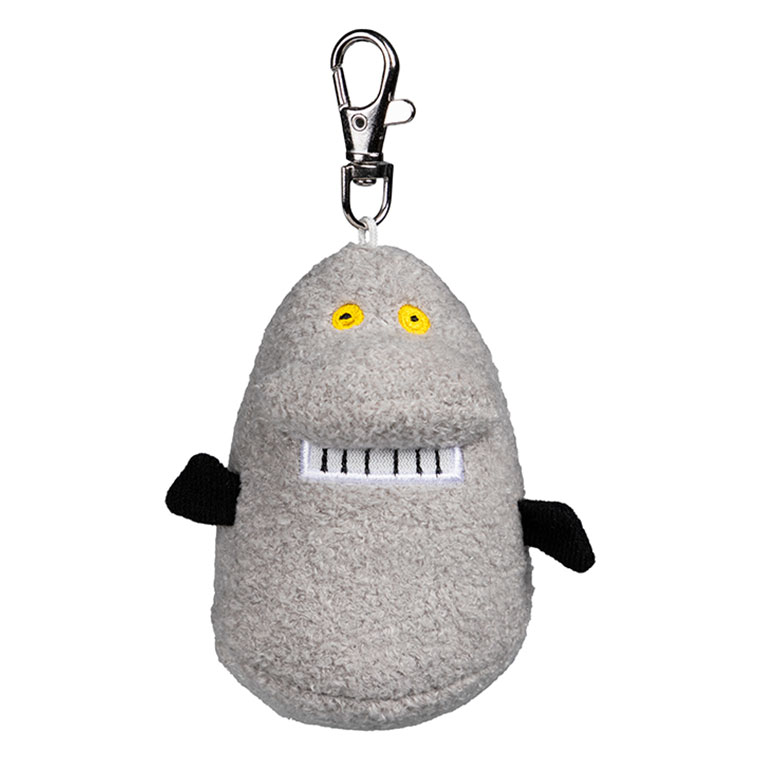 MOOMIN（ムーミン） (レビュー特典あり) MOOMIN martinex マスコット
