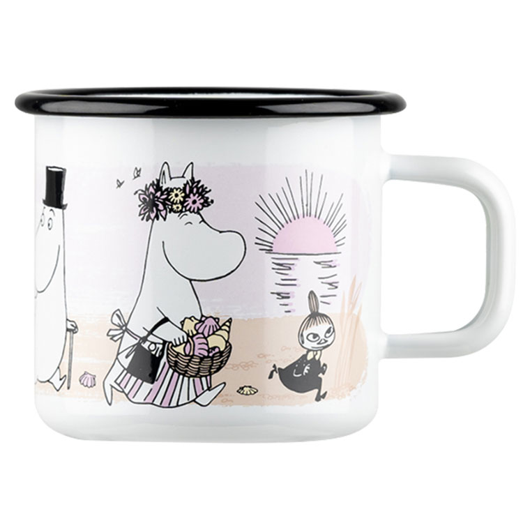 MOOMIN（ムーミン） (レビュー特典あり) マグカップ ムーミンマグ