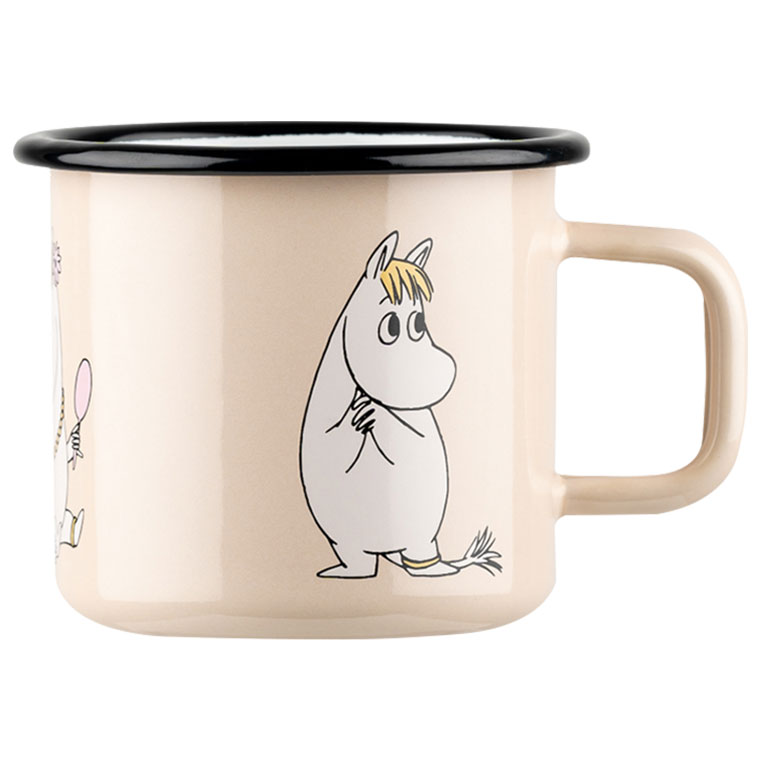 MOOMIN（ムーミン） (レビュー特典あり) マグカップ ムーミンマグ