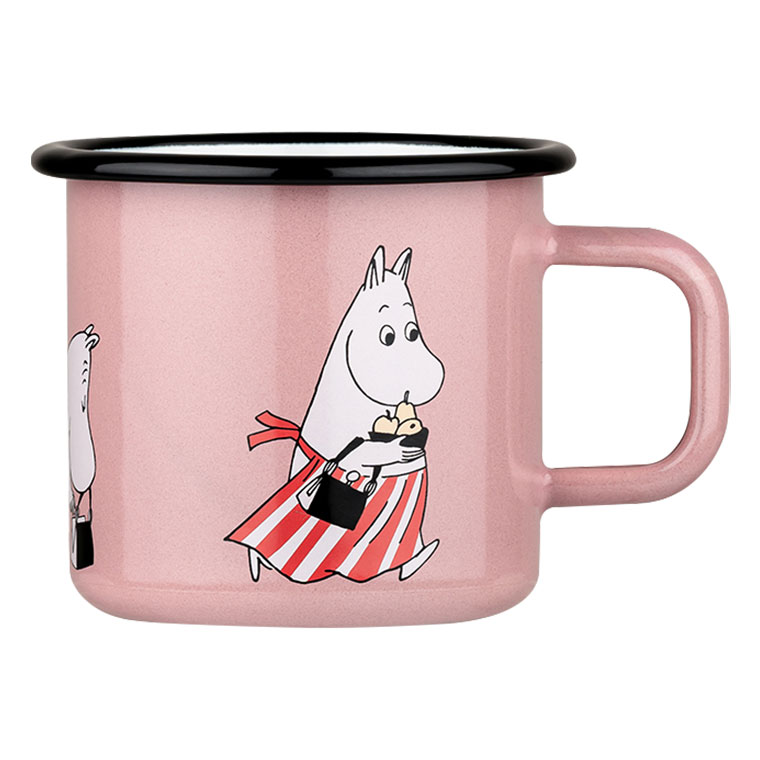 MOOMIN（ムーミン） (レビュー特典あり) マグカップ ムーミンマグ